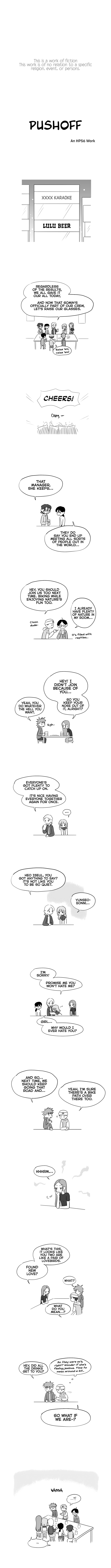 Pushoff Ch. 60 第1页