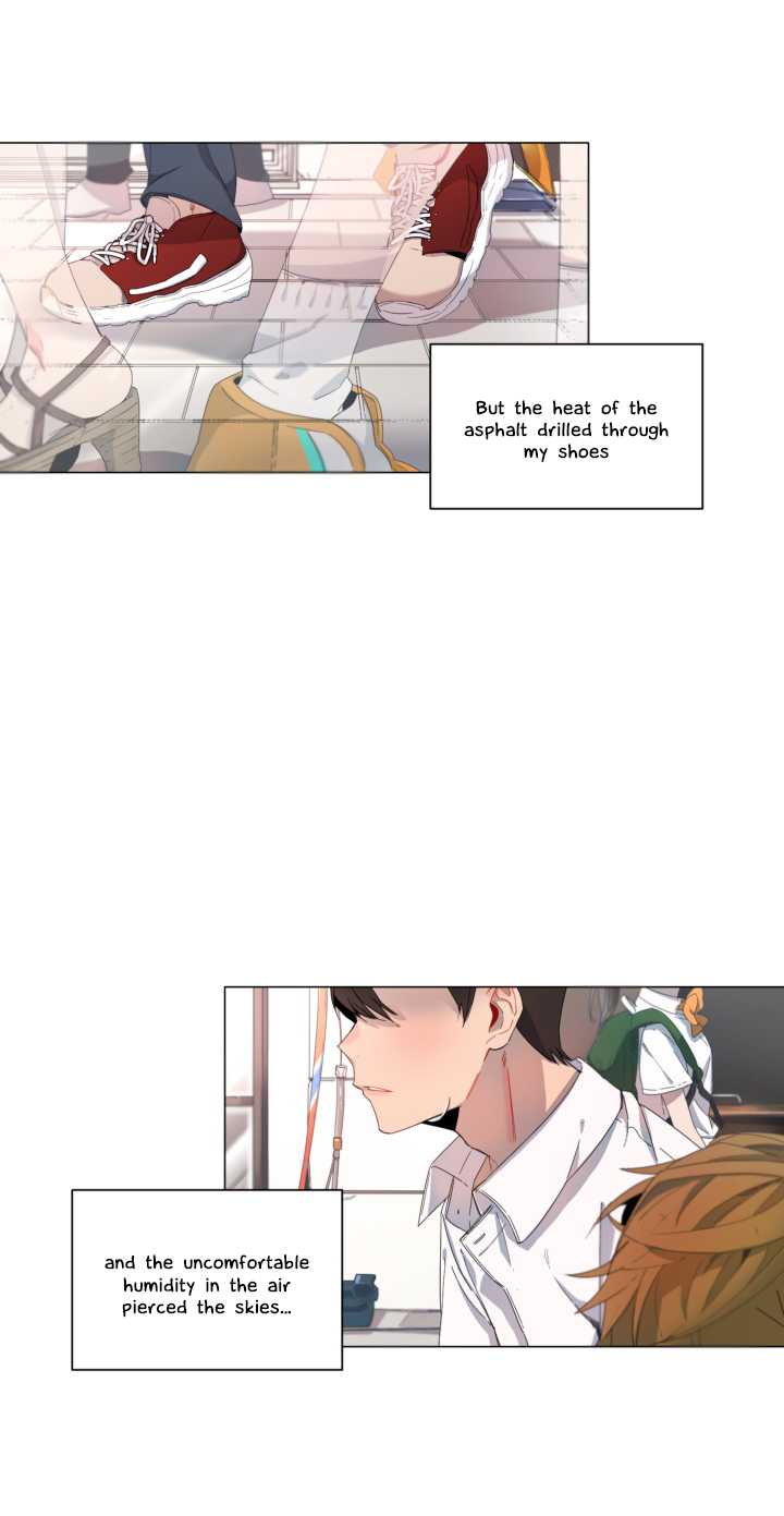 Summer Scent 第6页