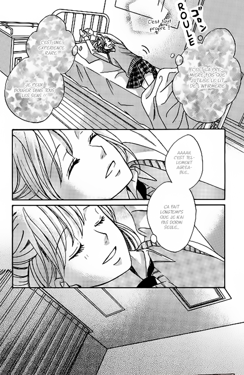 Arashi-kun no Dakimakura Endormir un enfant de 16 ans 第14页