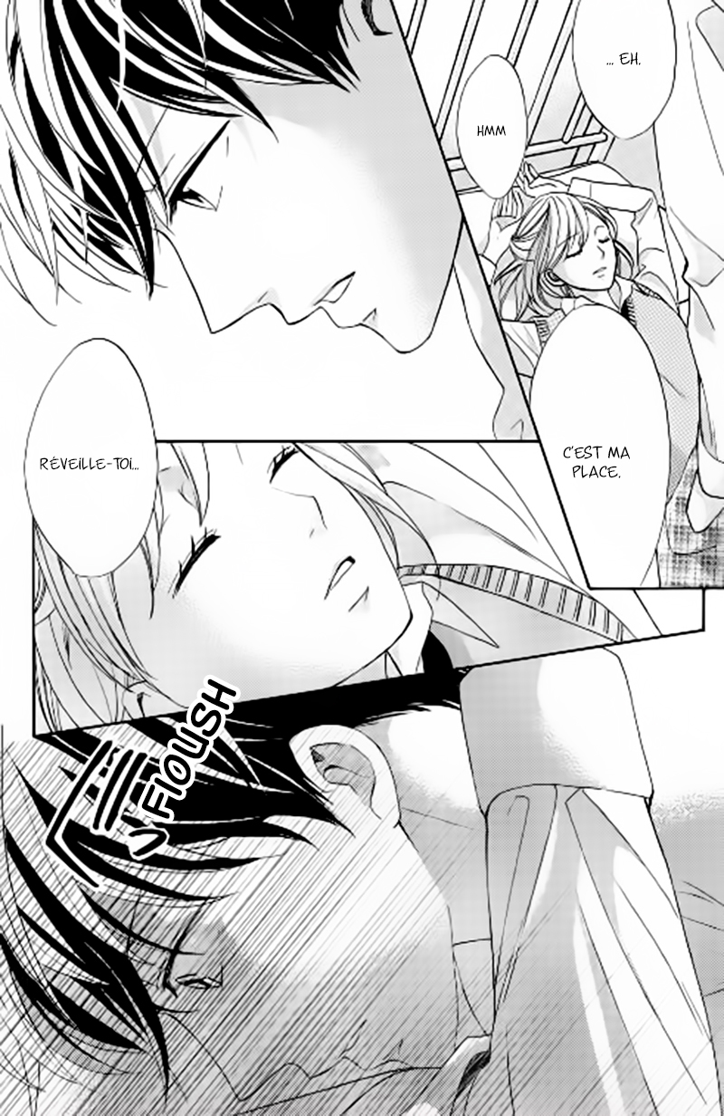 Arashi-kun no Dakimakura Endormir un enfant de 16 ans 第16页
