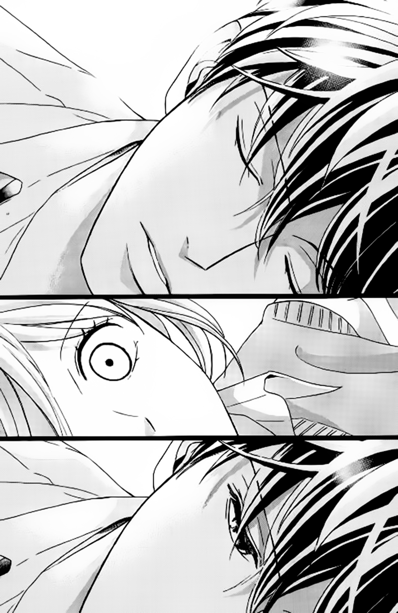 Arashi-kun no Dakimakura Endormir un enfant de 16 ans 第20页