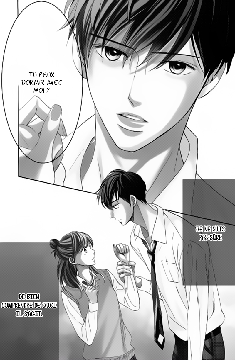Arashi-kun no Dakimakura Endormir un enfant de 16 ans 第3页