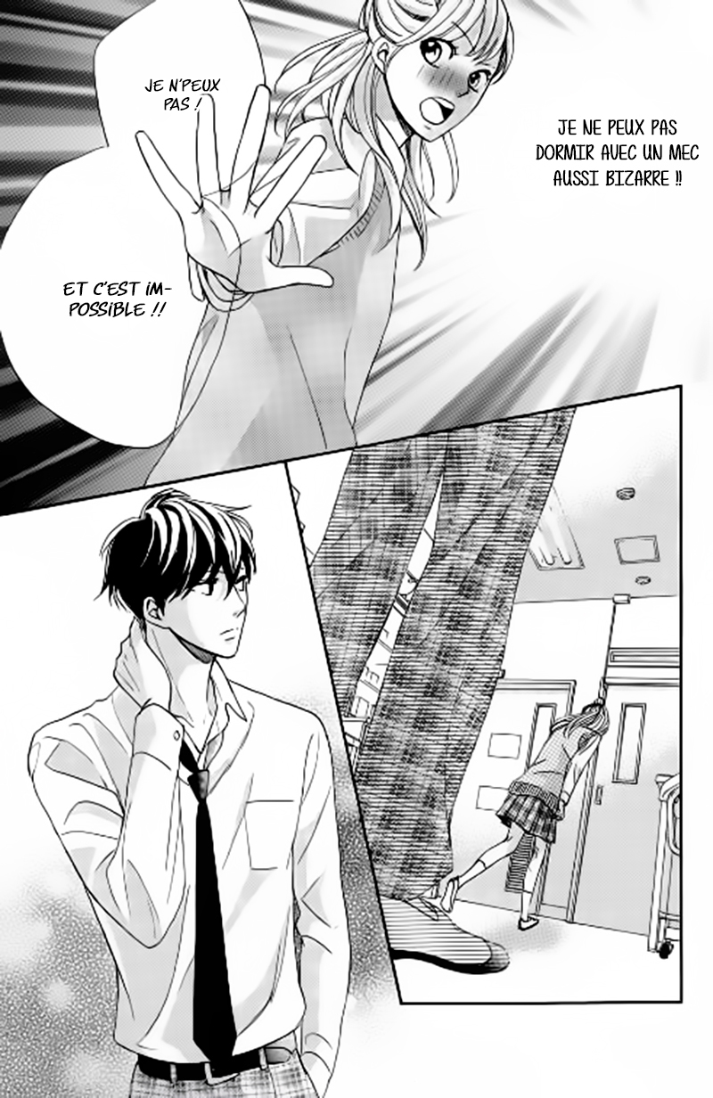 Arashi-kun no Dakimakura Endormir un enfant de 16 ans 第29页