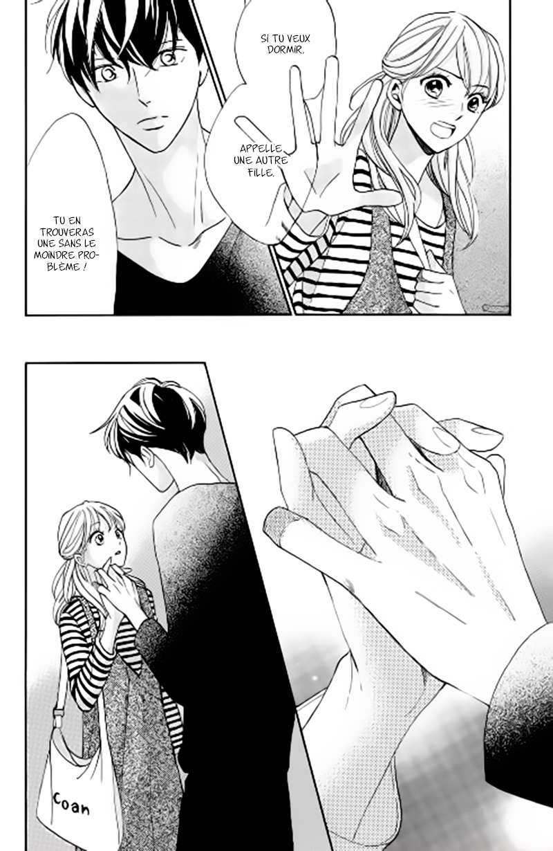 Arashi-kun no Dakimakura Endormir un enfant de 16 ans 第37页