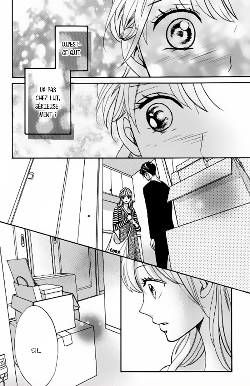 Arashi-kun no Dakimakura Endormir un enfant de 16 ans 第39页