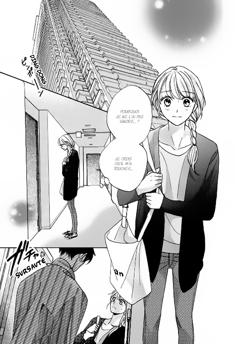 Arashi-kun no Dakimakura Endormir un enfant de 16 ans 第44页