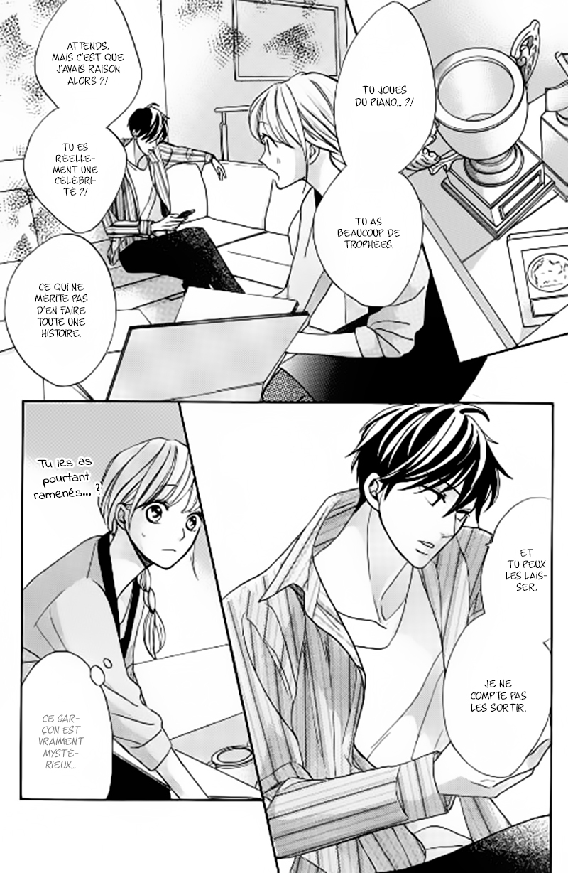 Arashi-kun no Dakimakura Endormir un enfant de 16 ans 第47页