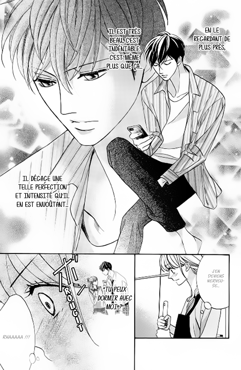 Arashi-kun no Dakimakura Endormir un enfant de 16 ans 第48页