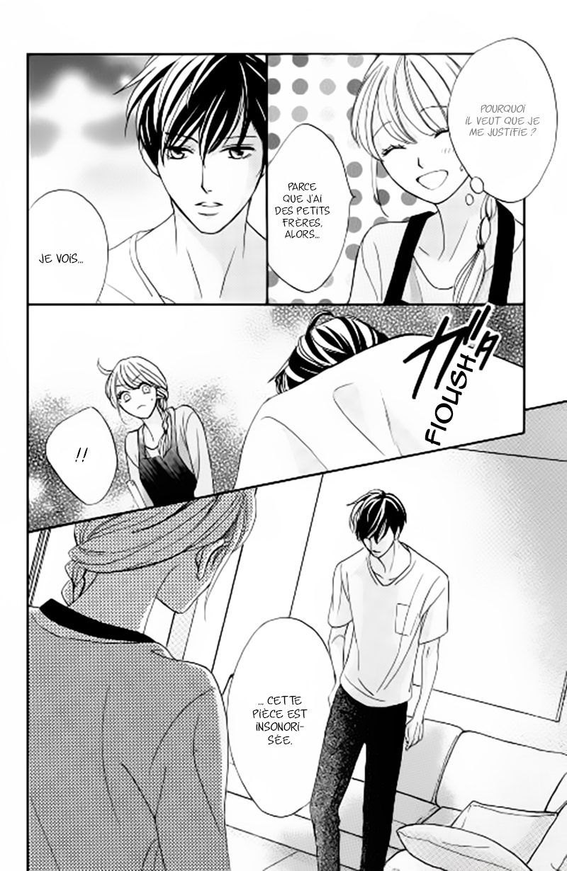 Arashi-kun no Dakimakura Endormir un enfant de 16 ans 第51页