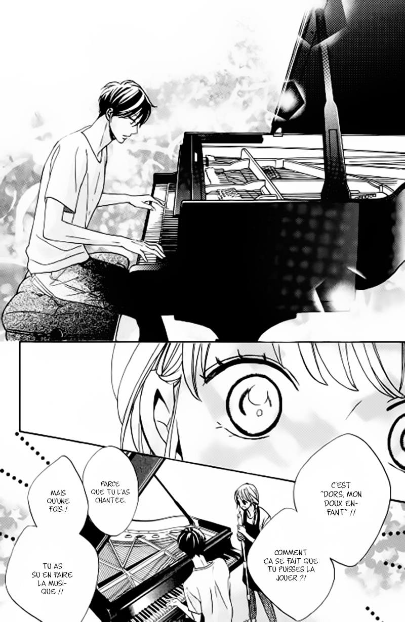 Arashi-kun no Dakimakura Endormir un enfant de 16 ans 第55页