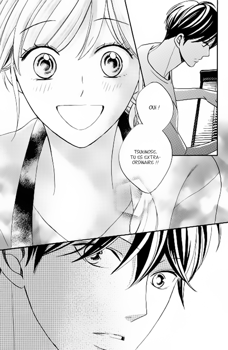 Arashi-kun no Dakimakura Endormir un enfant de 16 ans 第58页