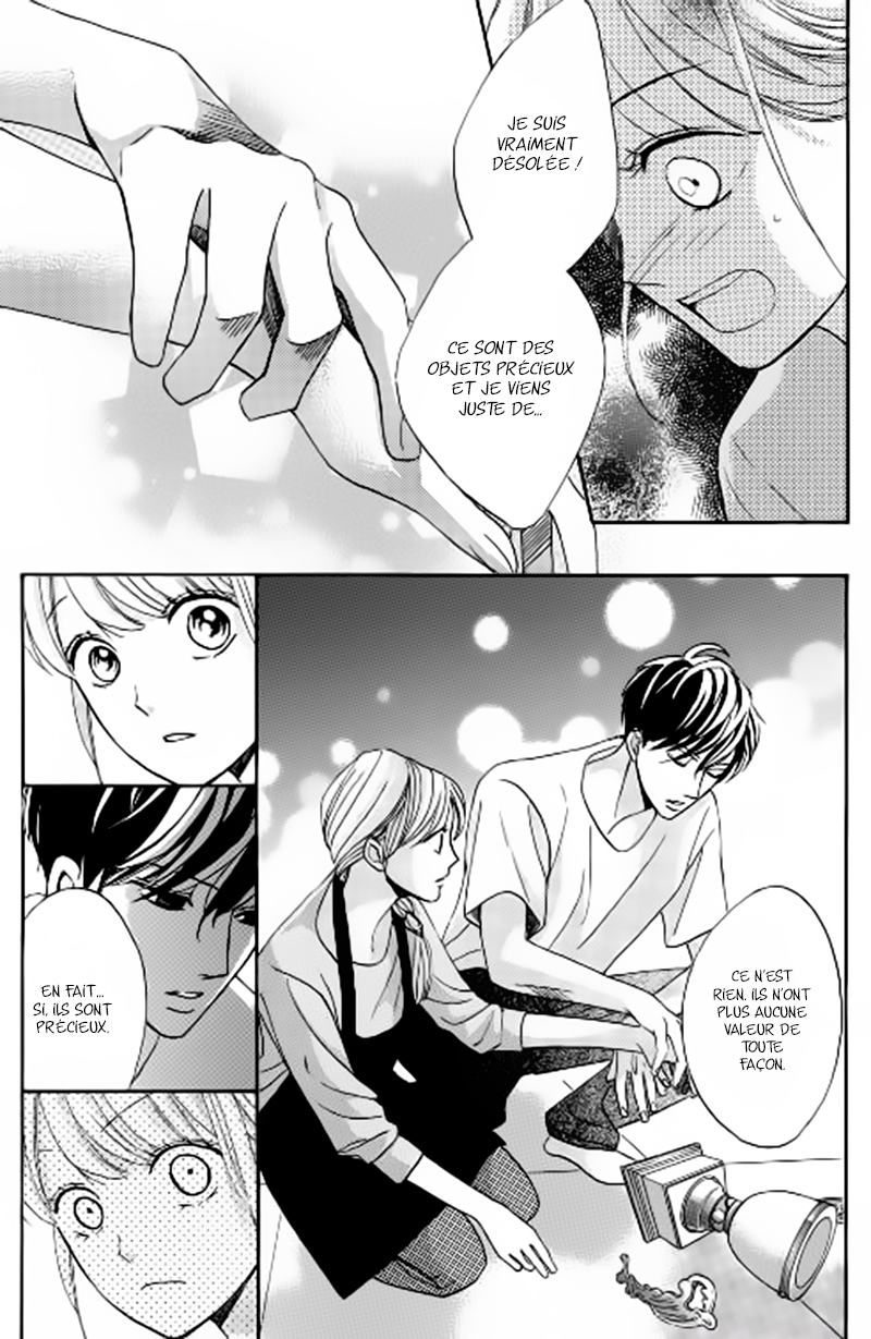Arashi-kun no Dakimakura Endormir un enfant de 16 ans 第62页