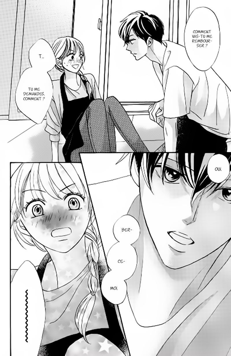 Arashi-kun no Dakimakura Endormir un enfant de 16 ans 第63页