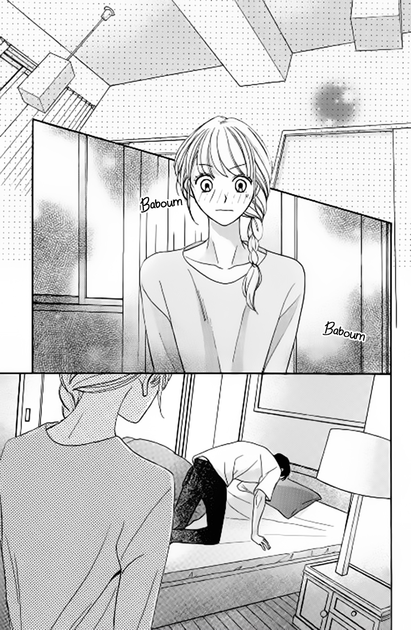 Arashi-kun no Dakimakura Endormir un enfant de 16 ans 第64页