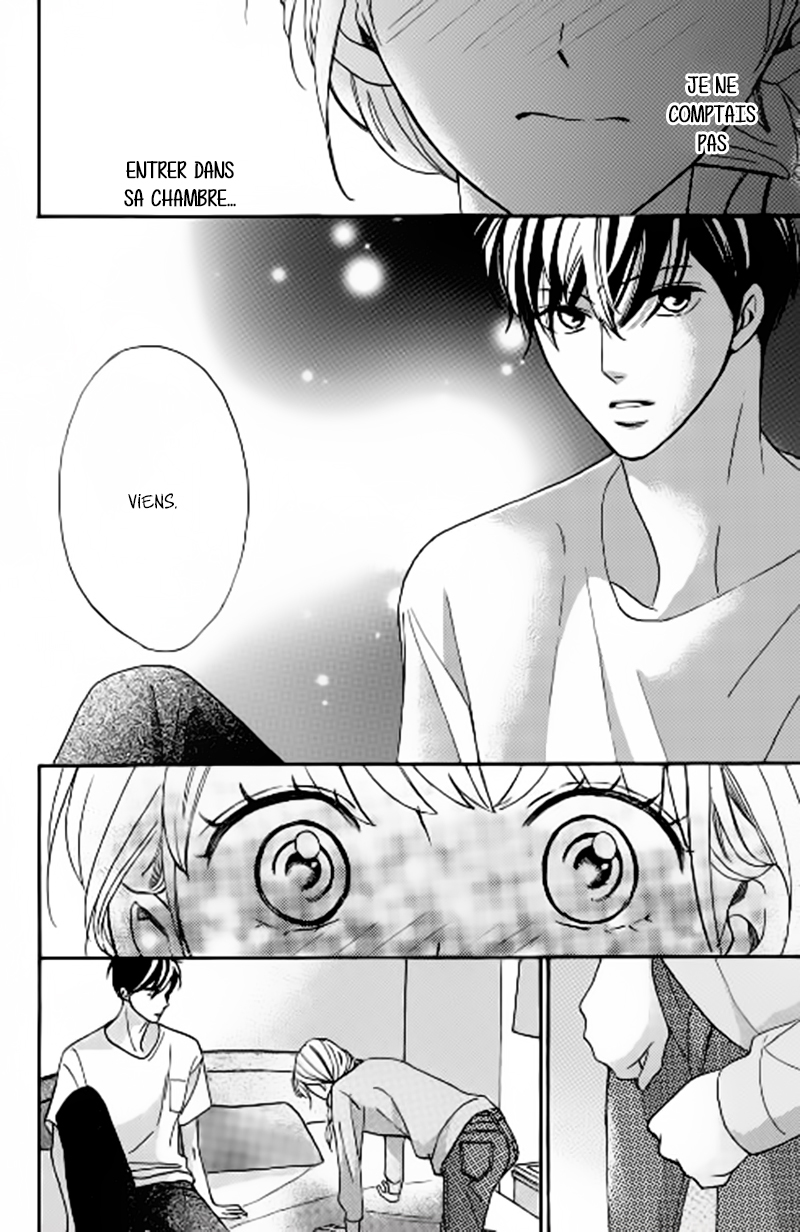 Arashi-kun no Dakimakura Endormir un enfant de 16 ans 第65页