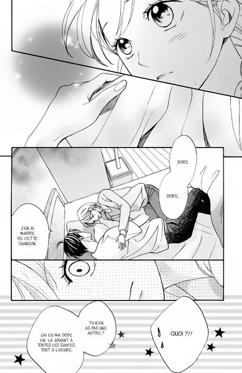 Arashi-kun no Dakimakura Endormir un enfant de 16 ans 第67页
