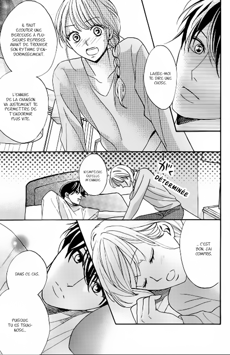 Arashi-kun no Dakimakura Endormir un enfant de 16 ans 第68页