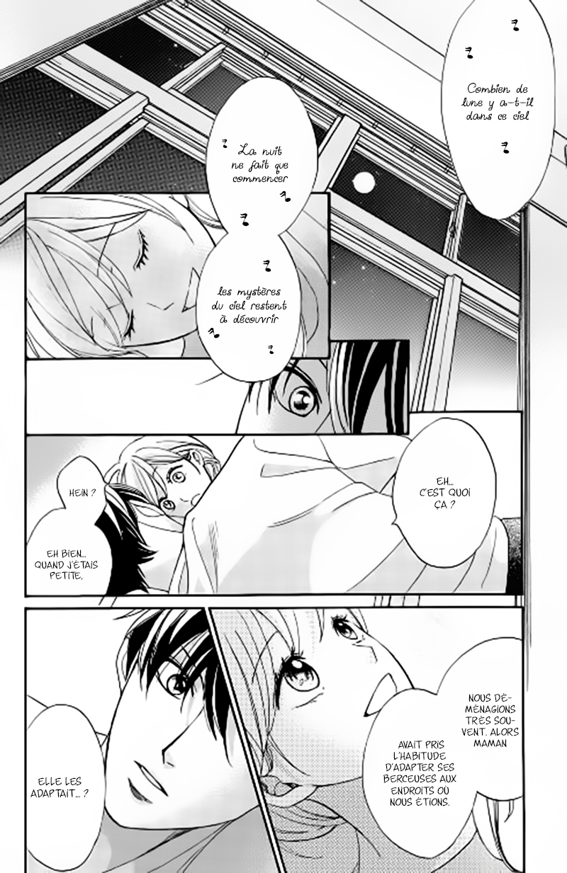 Arashi-kun no Dakimakura Endormir un enfant de 16 ans 第69页