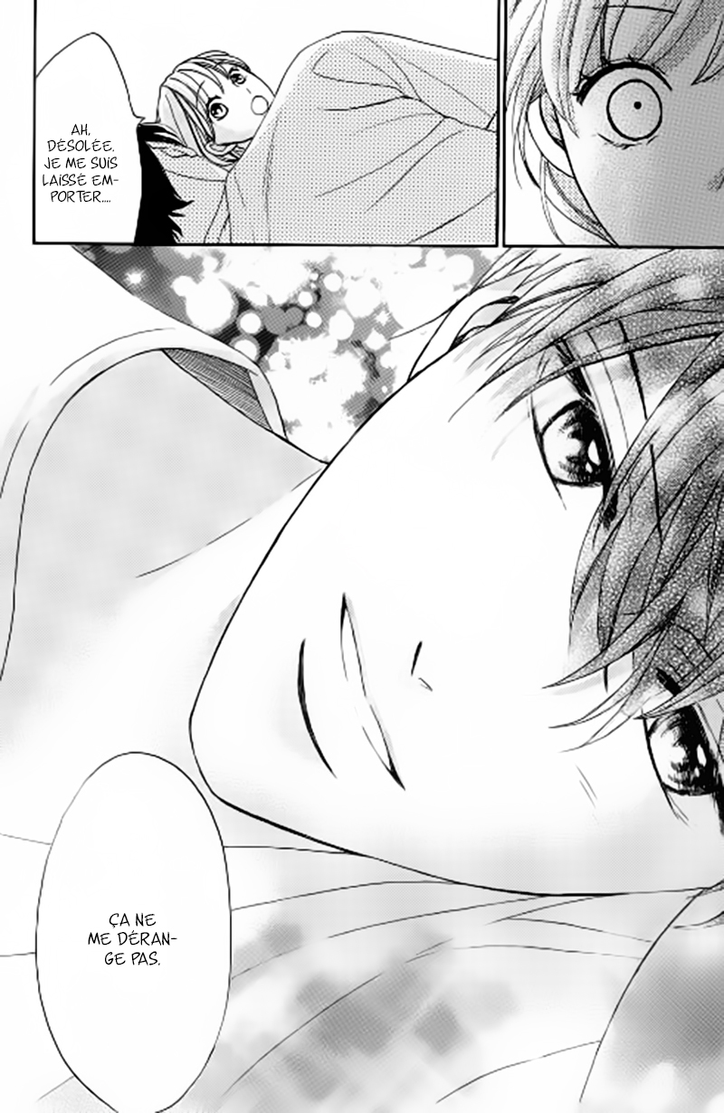 Arashi-kun no Dakimakura Endormir un enfant de 16 ans 第71页