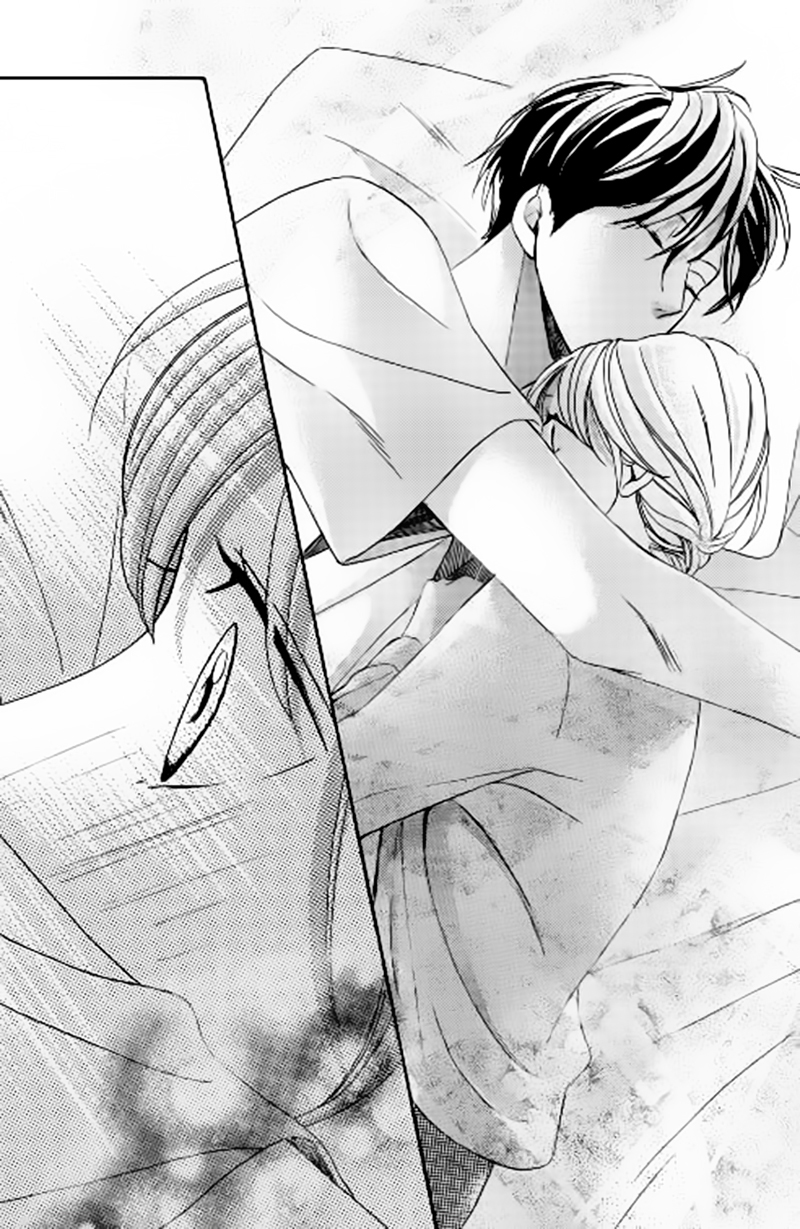 Arashi-kun no Dakimakura Endormir un enfant de 16 ans 第73页