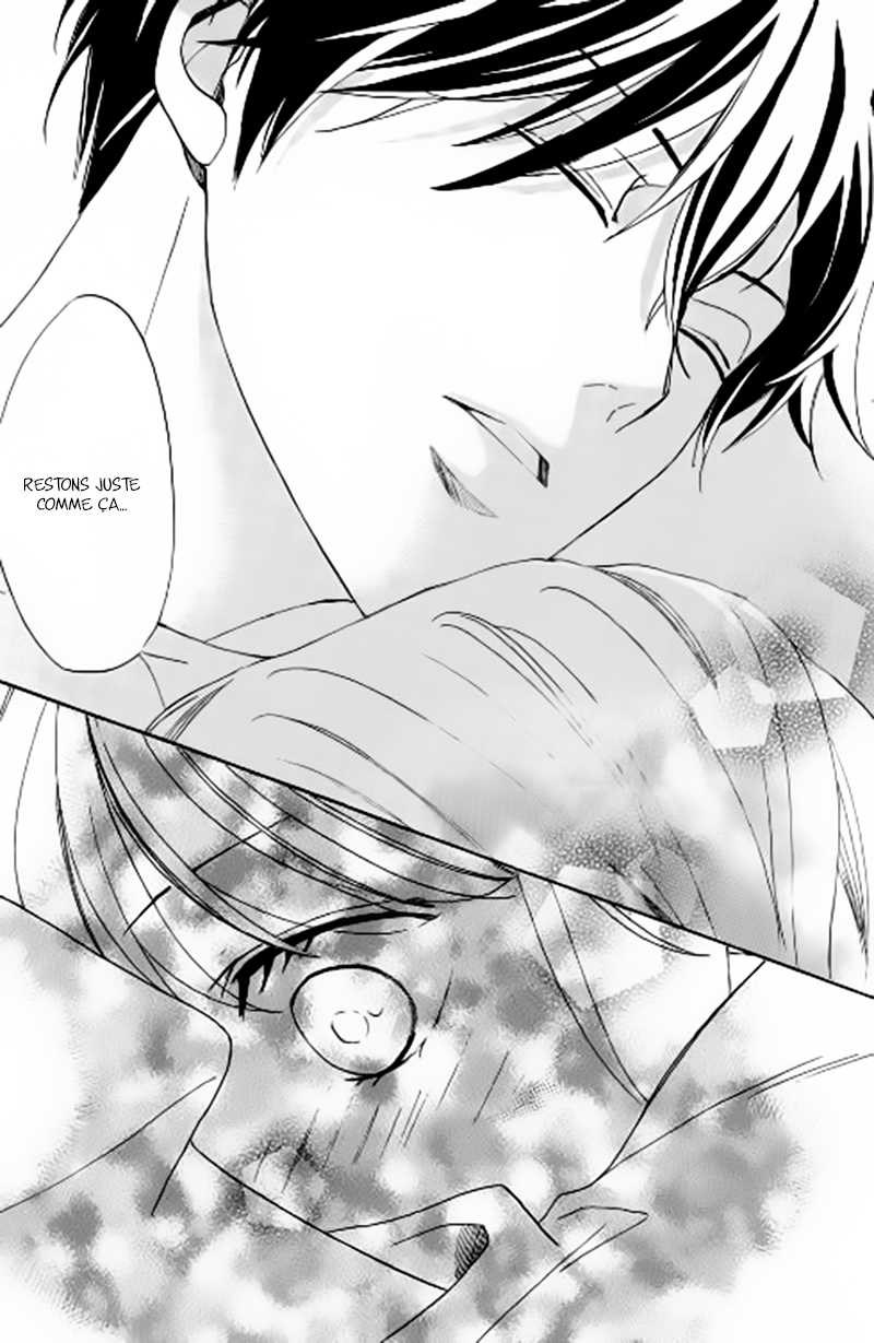 Arashi-kun no Dakimakura Endormir un enfant de 16 ans 第74页