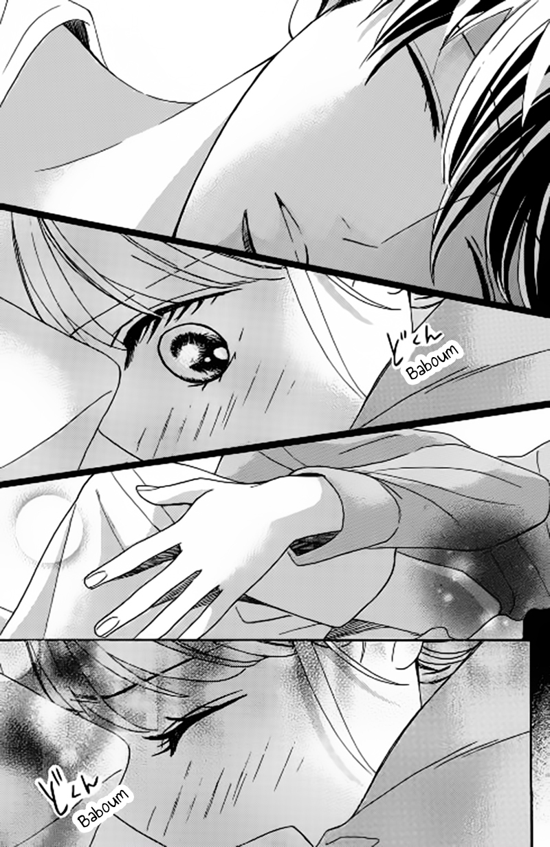 Arashi-kun no Dakimakura Endormir un enfant de 16 ans 第76页