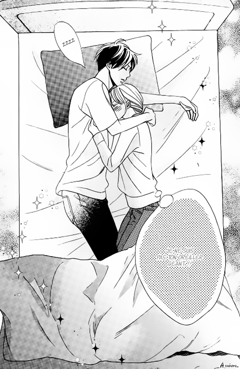 Arashi-kun no Dakimakura Endormir un enfant de 16 ans 第77页