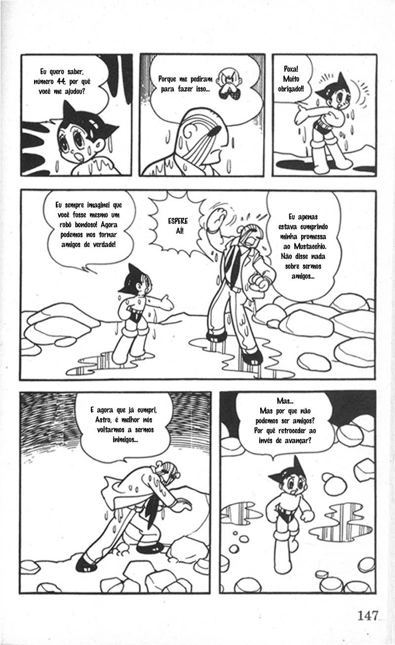 Astro Boy Vol. 1 Ch. 4 第6页
