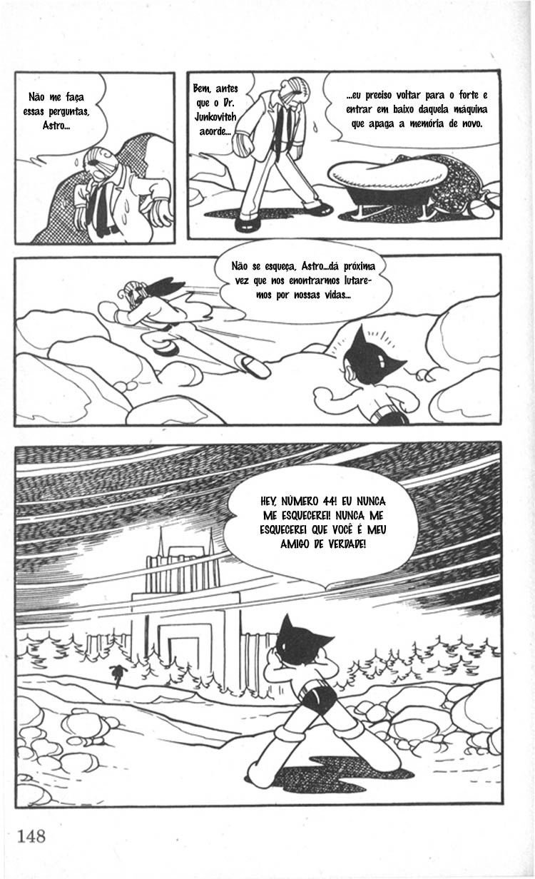 Astro Boy Vol. 1 Ch. 4 第7页