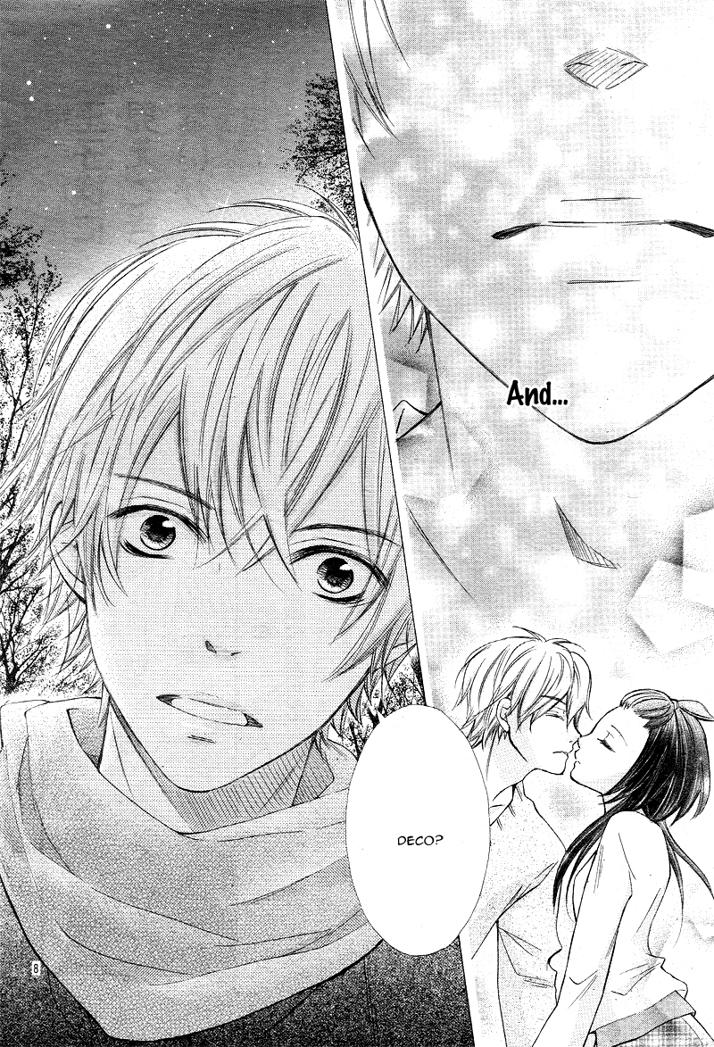 Boy of Roll Cake Ichinen no Koi wa Gantan ni Ari 第12页