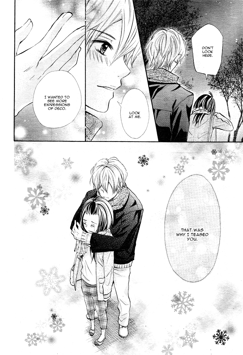 Boy of Roll Cake Ichinen no Koi wa Gantan ni Ari 第30页