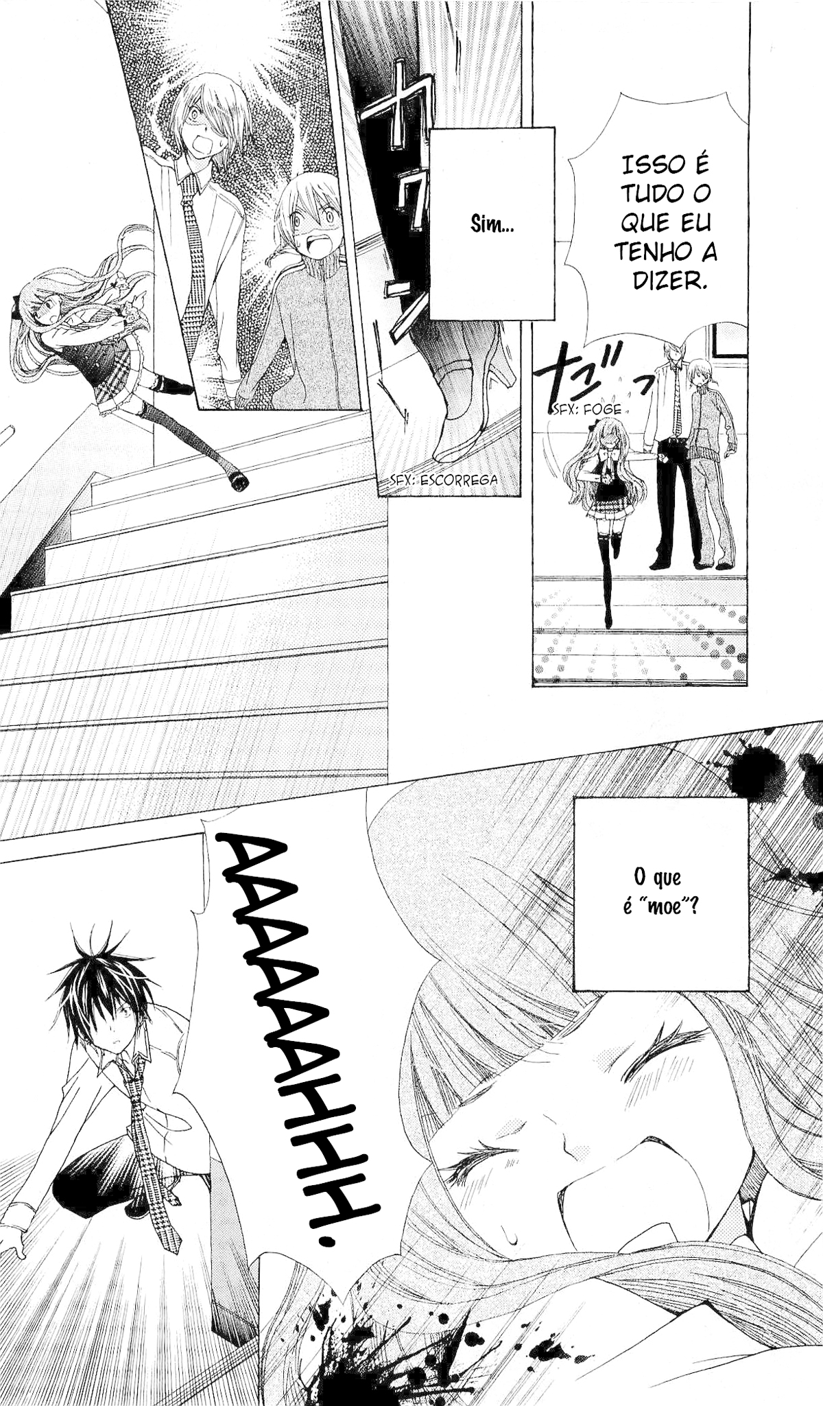 Seiyuu Ka! Vol. 2 Ch. 6 第31页
