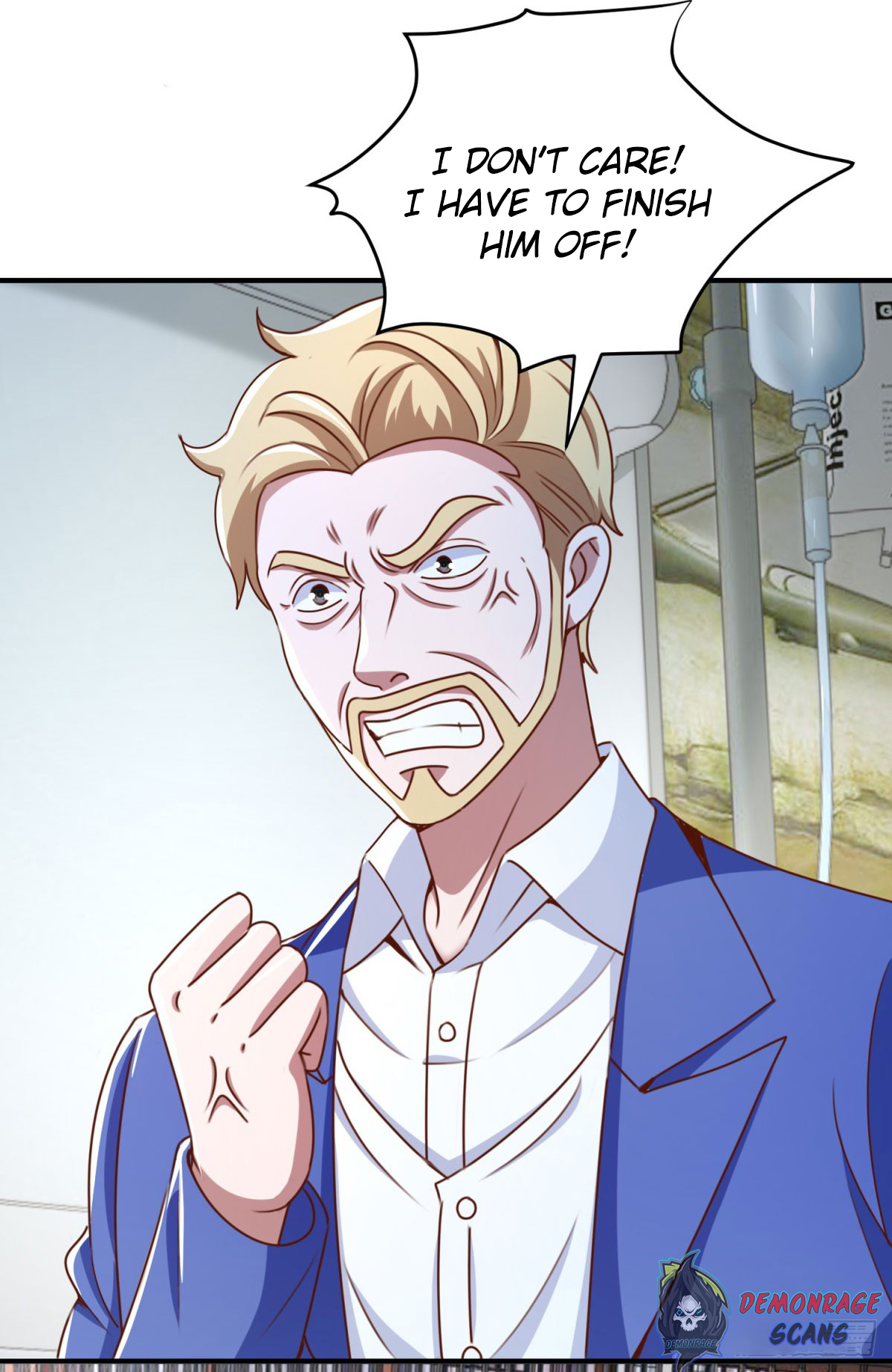 My Seven Sisters are Unparalleled Scammer Qin 第14页
