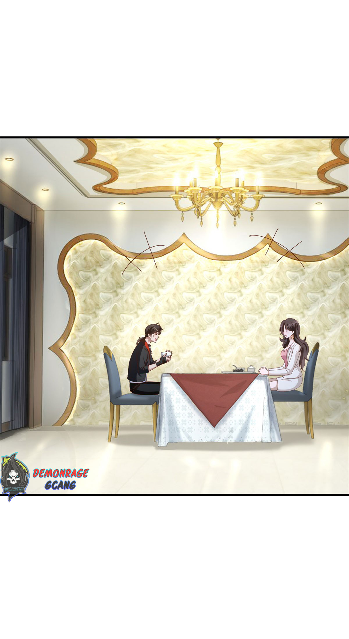 My Seven Sisters are Unparalleled Scammer Qin 第6页