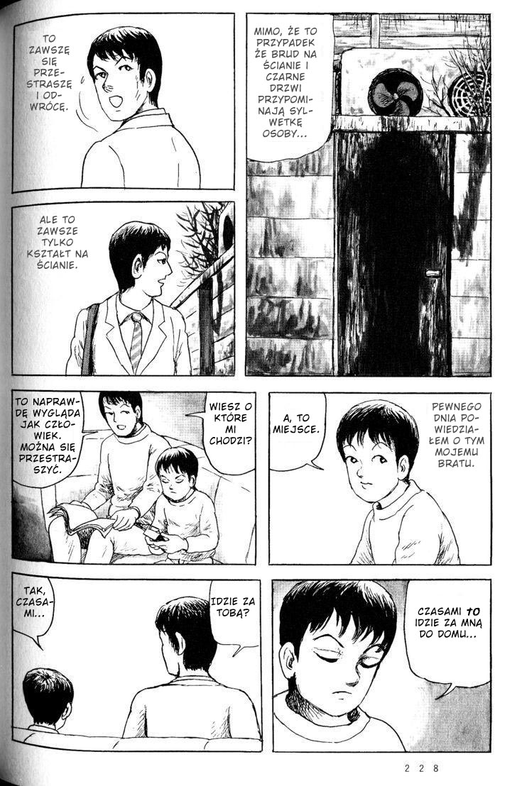 The Way Home Oneshot 第3页