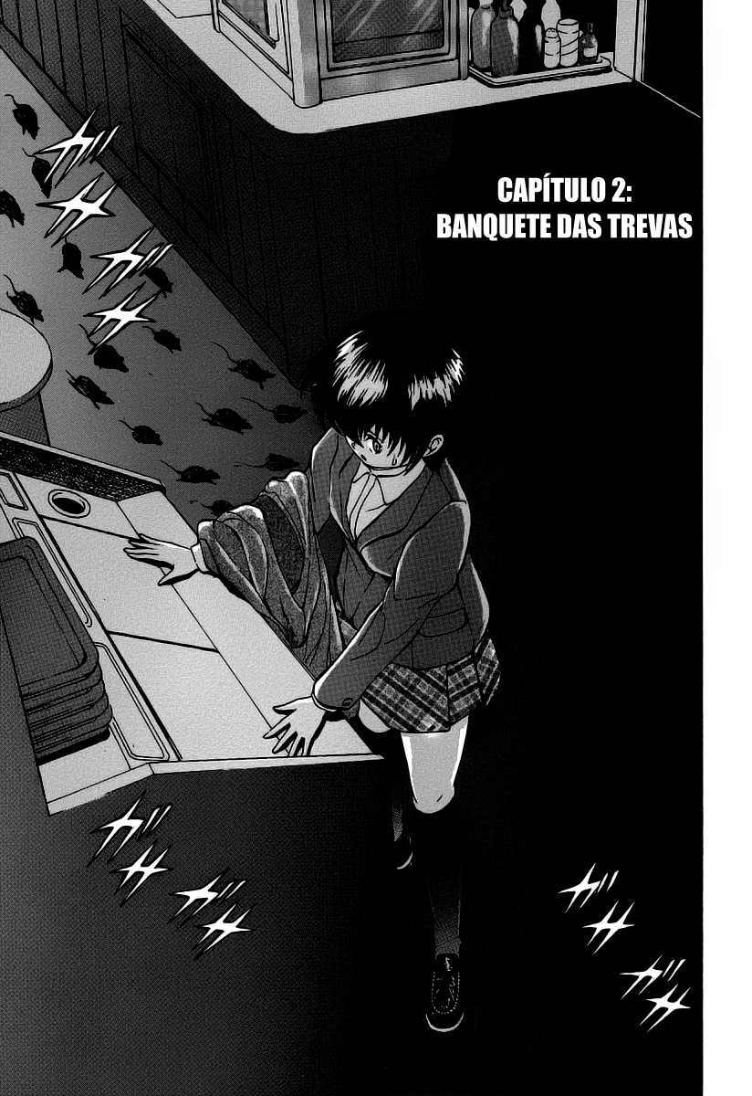 Region Banquete Das Trevas 第1页