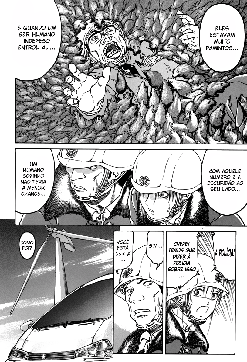 Region Banquete Das Trevas 第15页