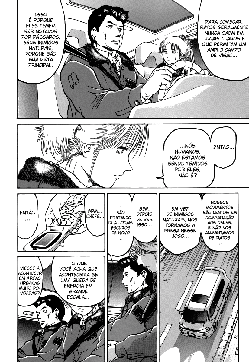 Region Banquete Das Trevas 第17页