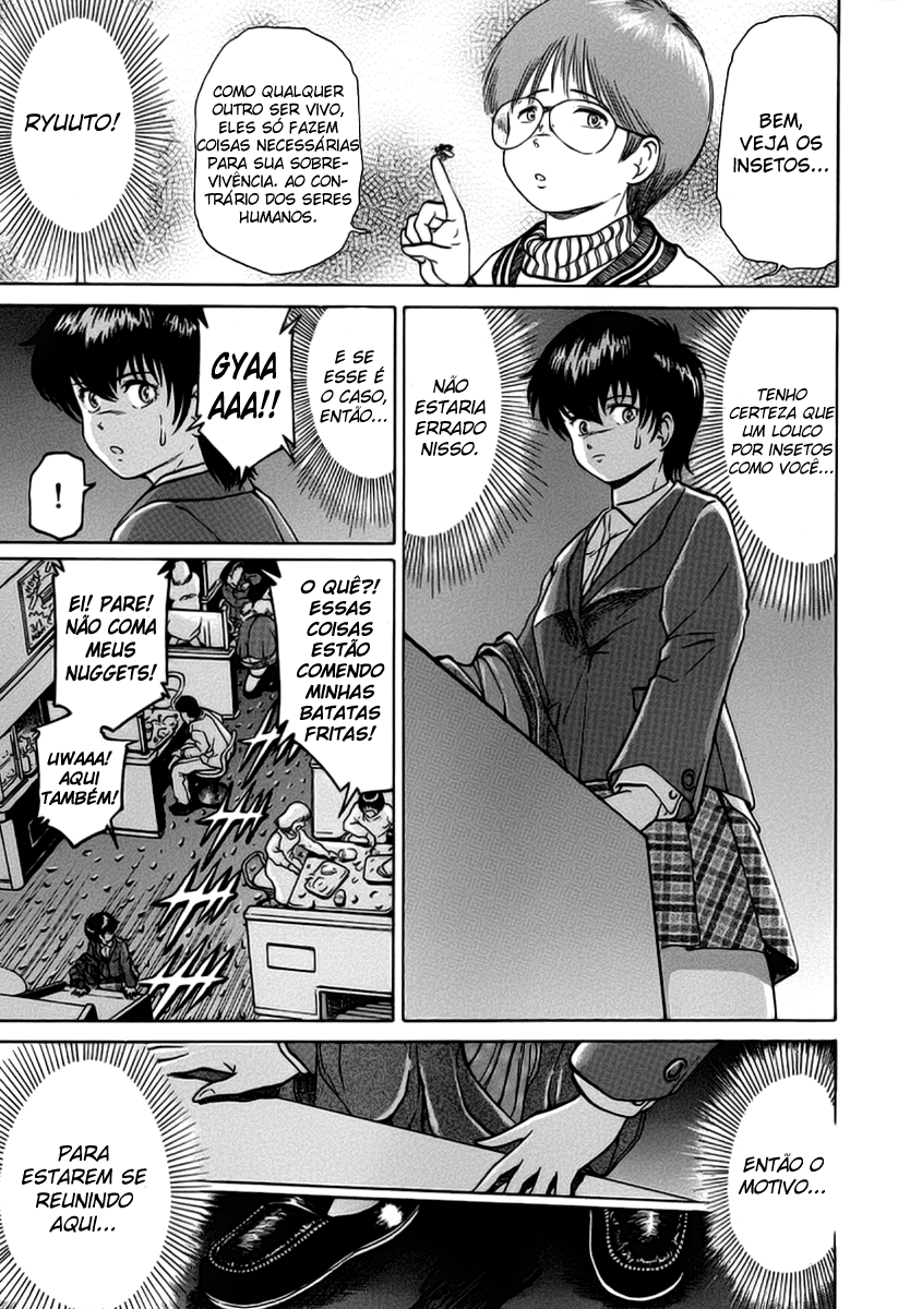 Region Banquete Das Trevas 第3页