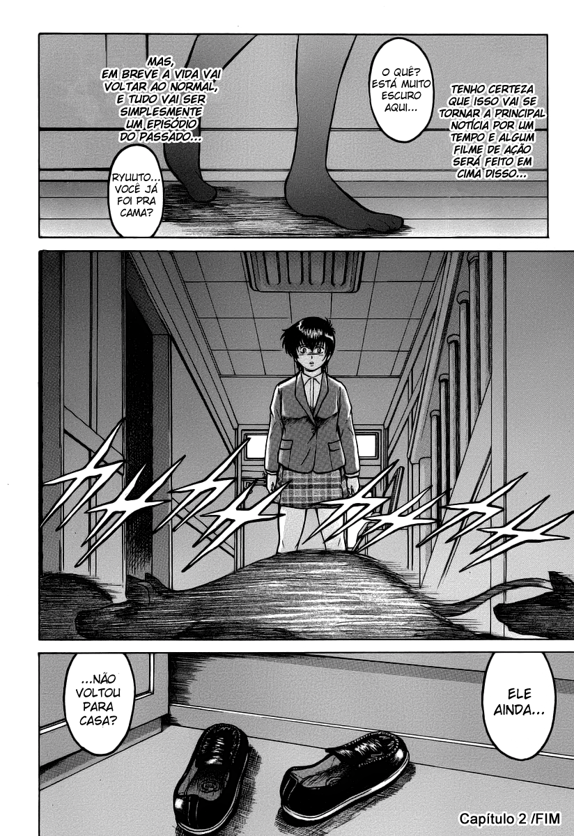 Region Banquete Das Trevas 第23页