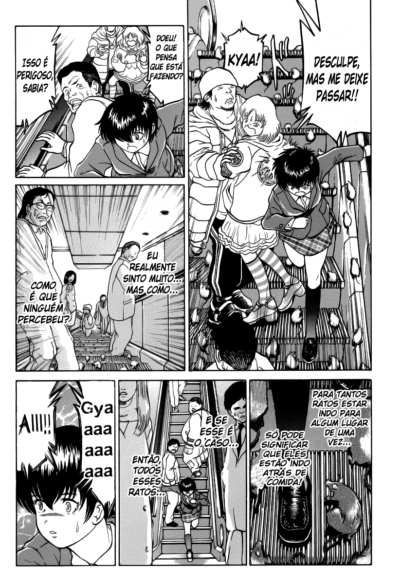 Region Banquete Das Trevas 第8页