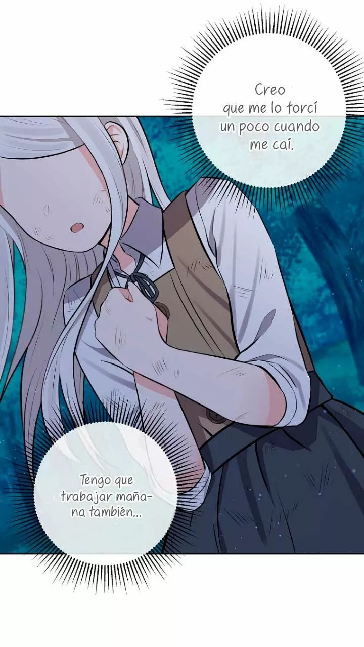 The House of Diana's Choice Vol. 1 Ch. 3 第22页