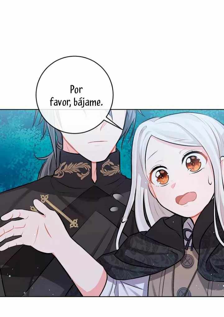 The House of Diana's Choice Vol. 1 Ch. 3 第36页