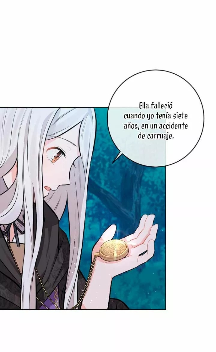 The House of Diana's Choice Vol. 1 Ch. 3 第46页