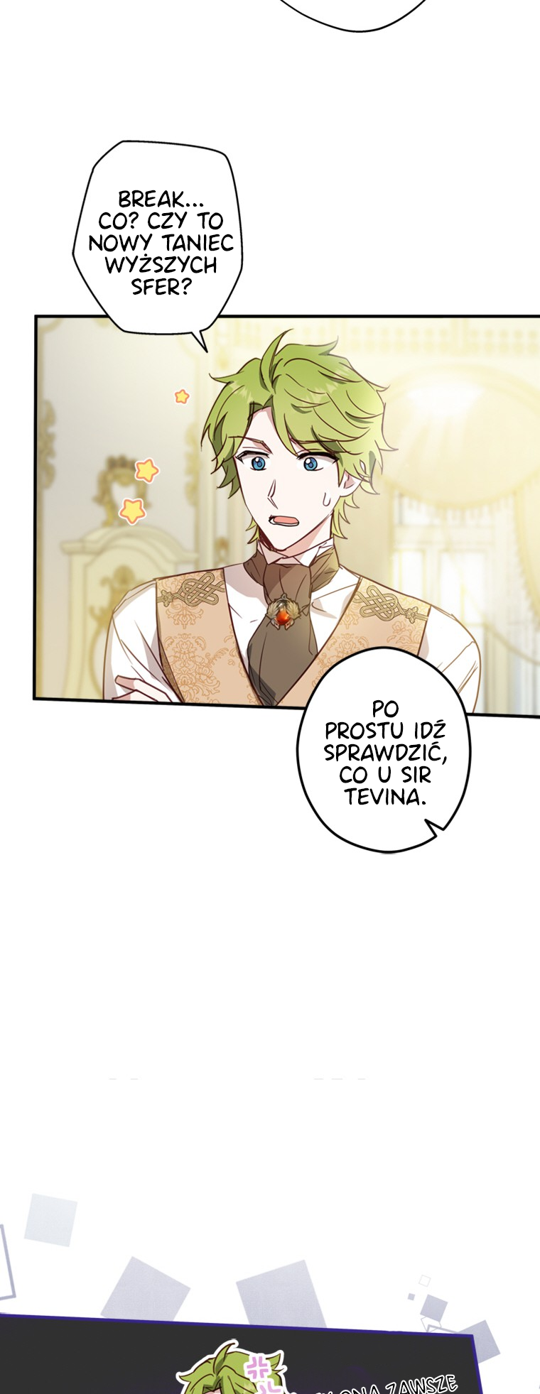 The Heroine Is a Man! Vol. 1 Ch. 4 第14页