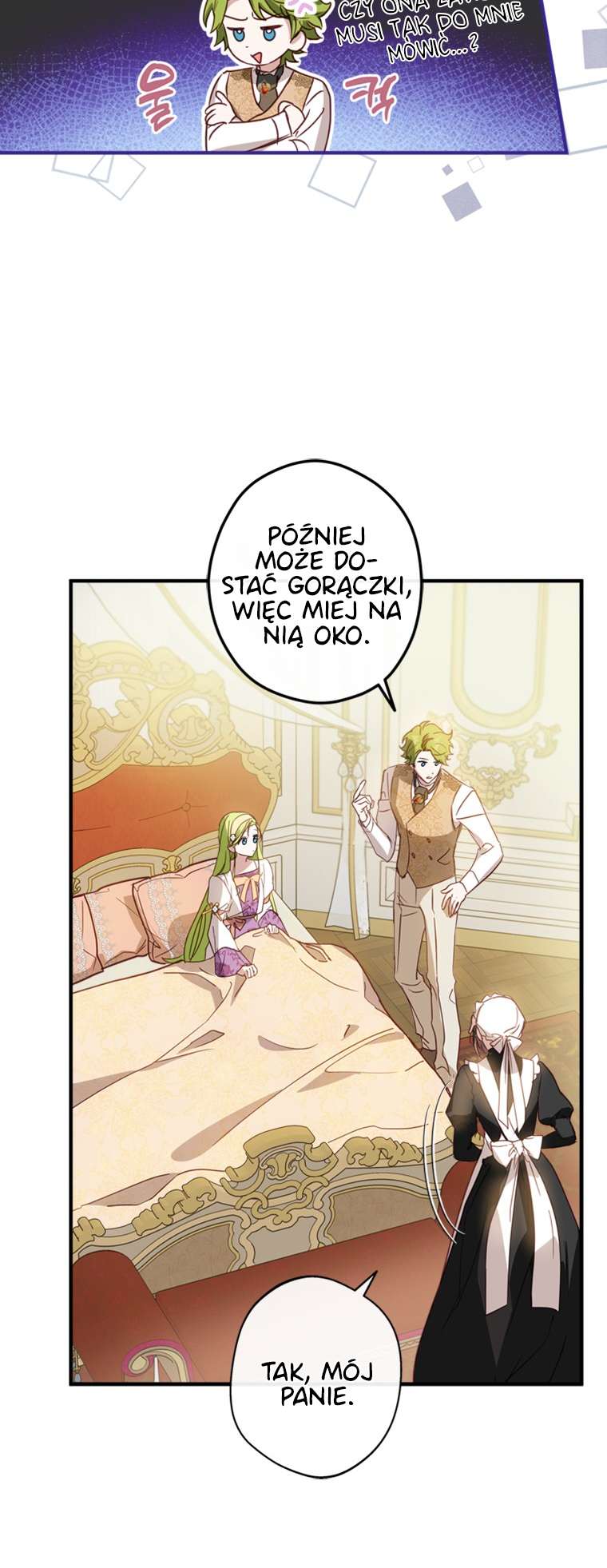 The Heroine Is a Man! Vol. 1 Ch. 4 第15页
