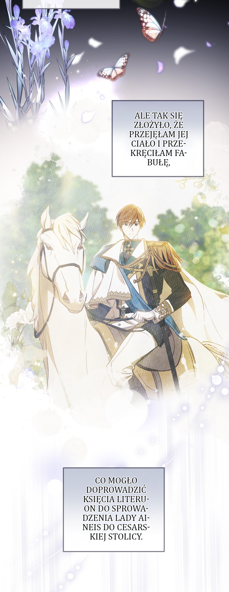The Heroine Is a Man! Vol. 1 Ch. 4 第19页