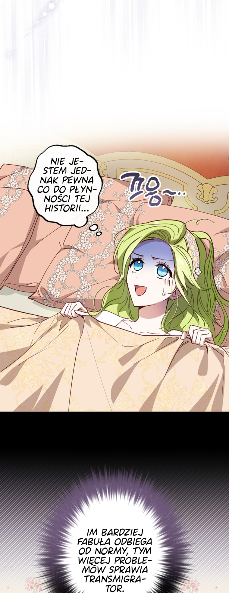 The Heroine Is a Man! Vol. 1 Ch. 4 第20页