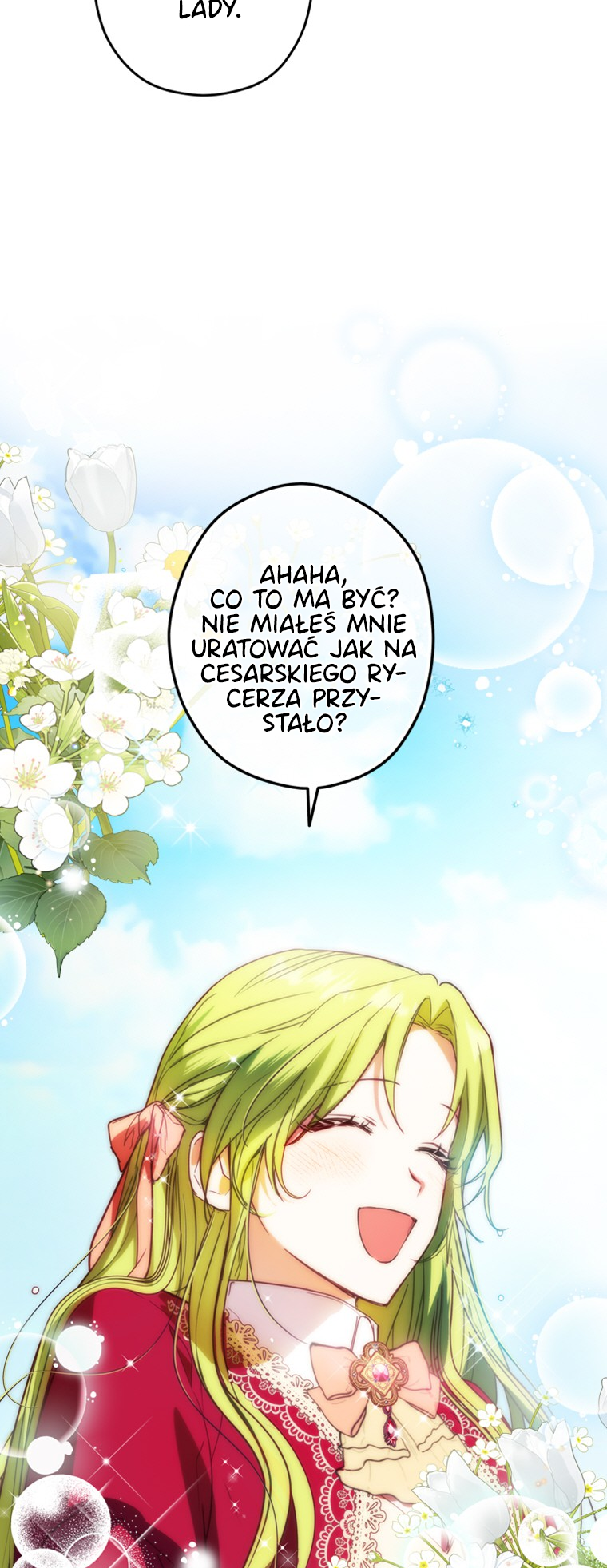 The Heroine Is a Man! Vol. 1 Ch. 4 第3页