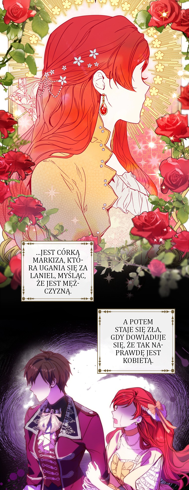 The Heroine Is a Man! Vol. 1 Ch. 4 第23页